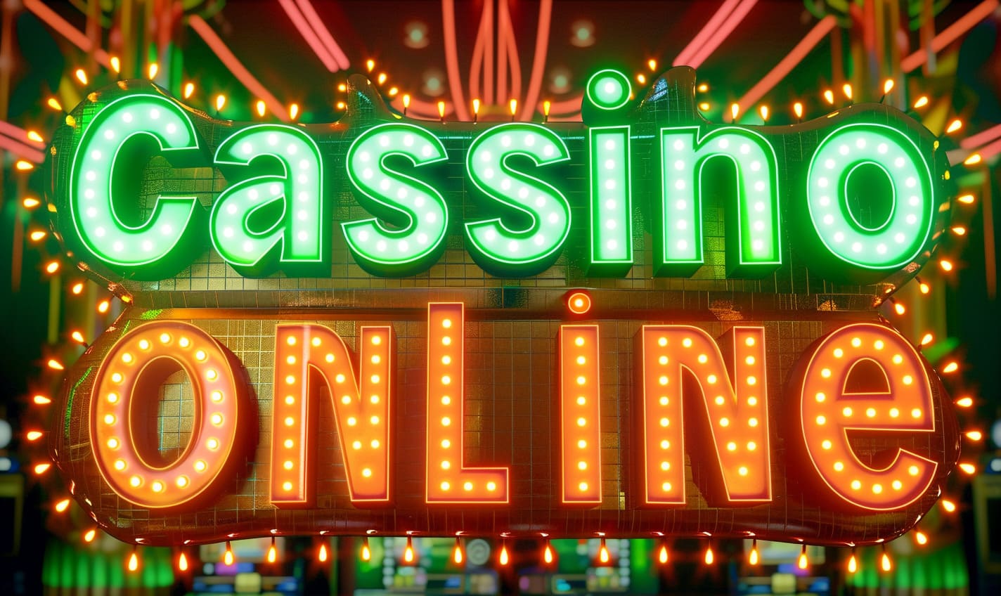 Casino online Jonbet