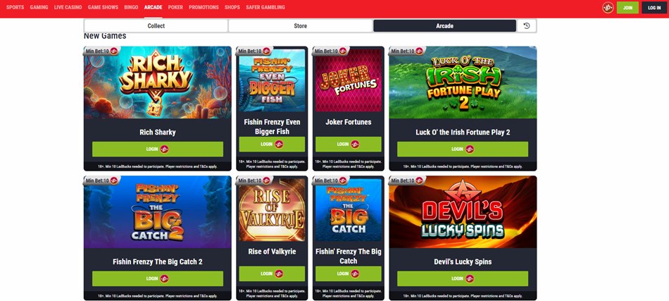 Discover the Best Non UK Casino Experience 0 Discover the Best Non UK Casino Experience 0