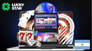 Discover the Power of the Lucky Star App Discover the Power of the Lucky Star App