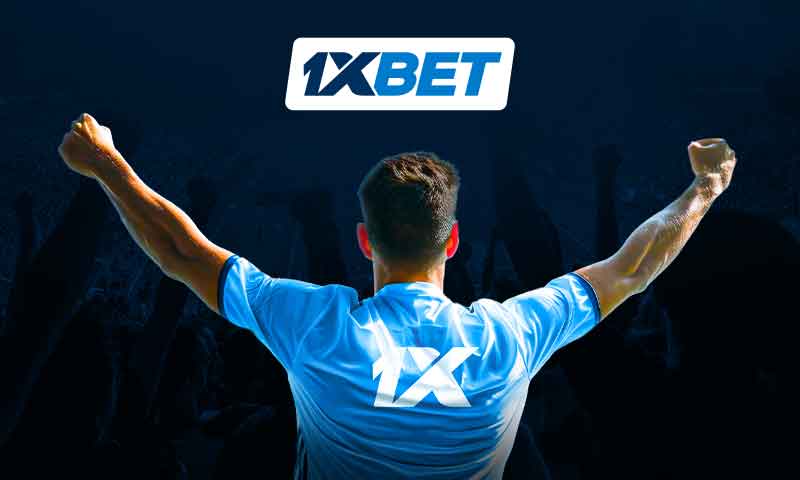 Регистрация в 1xbet Регистрация в 1xbet