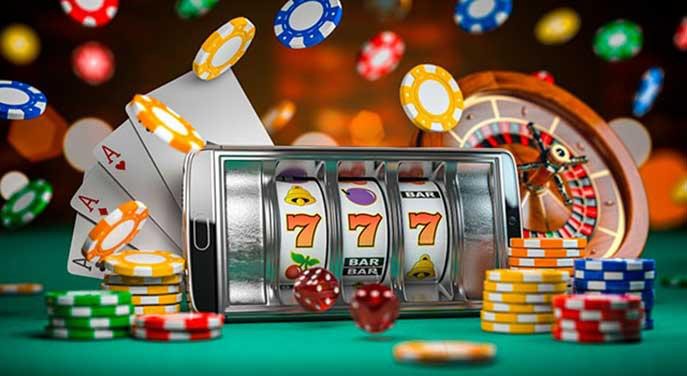 The Pros and Cons of Online Casino Gambling 10 The Pros and Cons of Online Casino Gambling 10