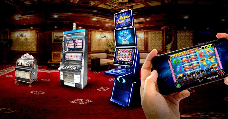 Top Casino Bonuses You Should Know About in 2025 1