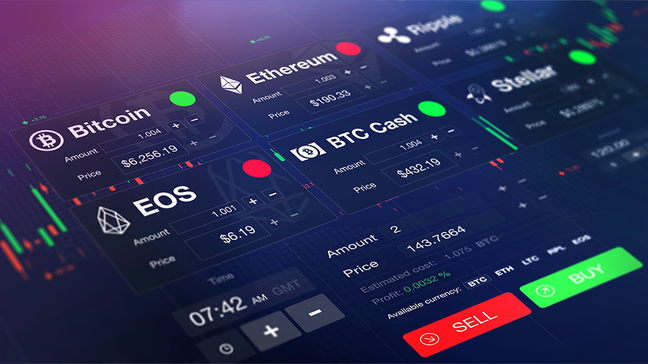 Unlocking Profits The Ultimate Crypto Trading Strategy Bot Unlocking Profits The Ultimate Crypto Trading Strategy Bot