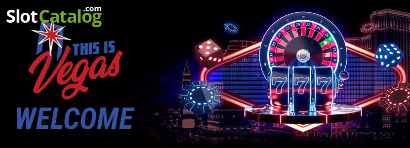 This is Las Vegas Casino (2025)